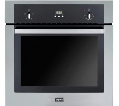 STOVES SEB600FP Electric Oven - Stainless Steel STOVES SEB600FP Electric Oven - Stainless Steel